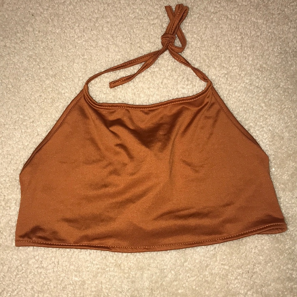 Crop top for summer